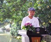 Kebun Raya Bogor Inisiasi Bangun Dua Kebun Raya Baru